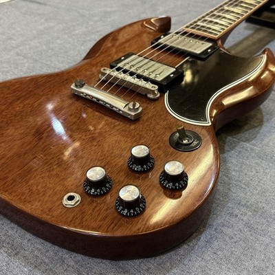Gibson Custom Shop Dickey Betts 
