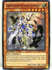 Yu-Gi-Oh - - - HA07 - Hidden Arsenal 7 - - - Super Rare dt. aussuchen Teil 1