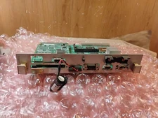 Yaskawa XCP01C Circuit Board JANCD-XCP01C-1 Motoman Servo Module - Fast Ship