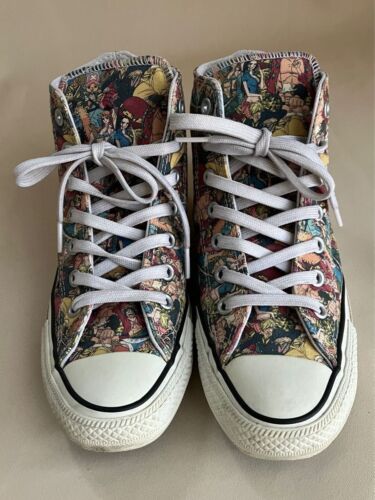 ALL STAR 100 ONE PIECE PT HI (COLOR) CONVERSE CONVERSE UK: 5 1/2 24.5 cm - Picture 1 of 9