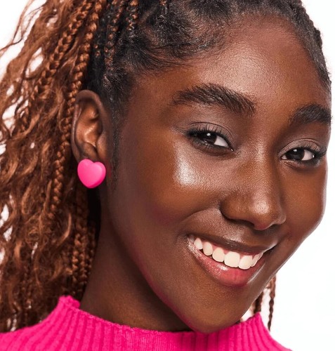 New Essence JUICY MELON tinted lip & cheek balm Free Shipping Worldwide - Picture 5 of 8