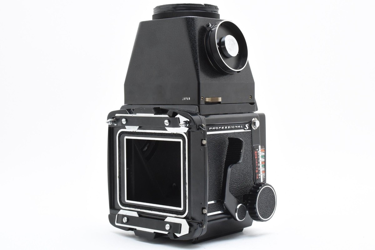 AS IS】Mamiya RB67 Pro S ProS Body From JAPAN | eBay