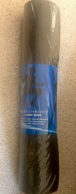 workout jump mat
