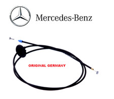 f&uuml;r MERCEDES VITO W639 03-14 Motorhaubenseil Motorhaube Seilzug Frontklappe ORI.
