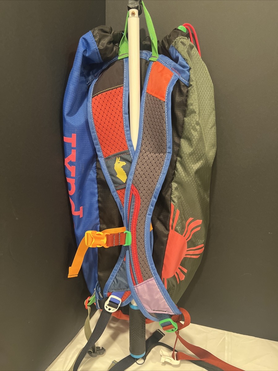 Cotopaxi Tarak 20L - Sac à dos montagne