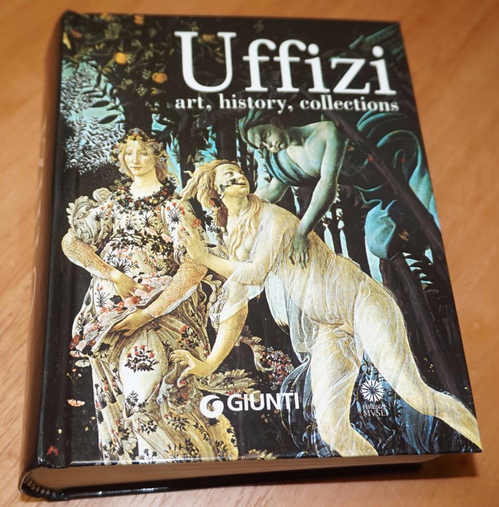 書 Uffizi Gallery Art History Collections Amazon.co.jp: UFFIZI ART