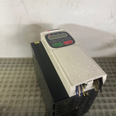 PDL Electronics Xtravert X709 Frequenzumrichter