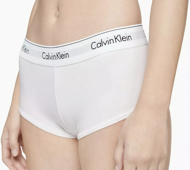 Calvin klein modern cotton boyshort Clearance