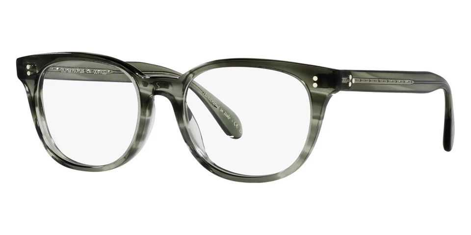 Ópticas Oliver Peoples para mujer 50 mm de jade lavado OV5457U-1705-50