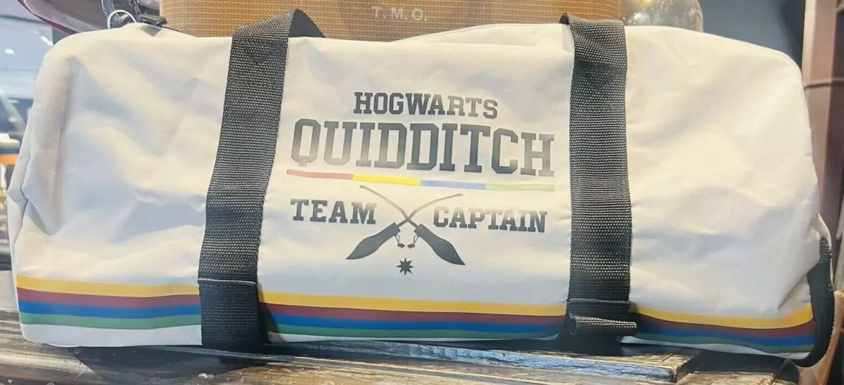 Harry potter quidditch bag top