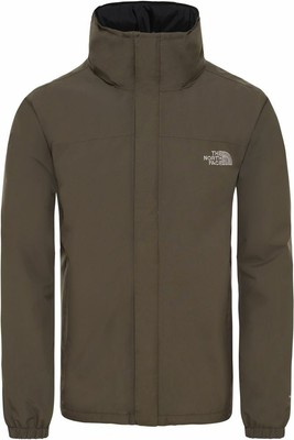 north face warm jacket mens