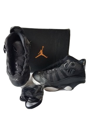 jordan 6 rings toddler boy