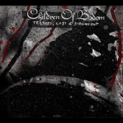 Children of Bodom - Trashed, Lost & Strungout | CD
