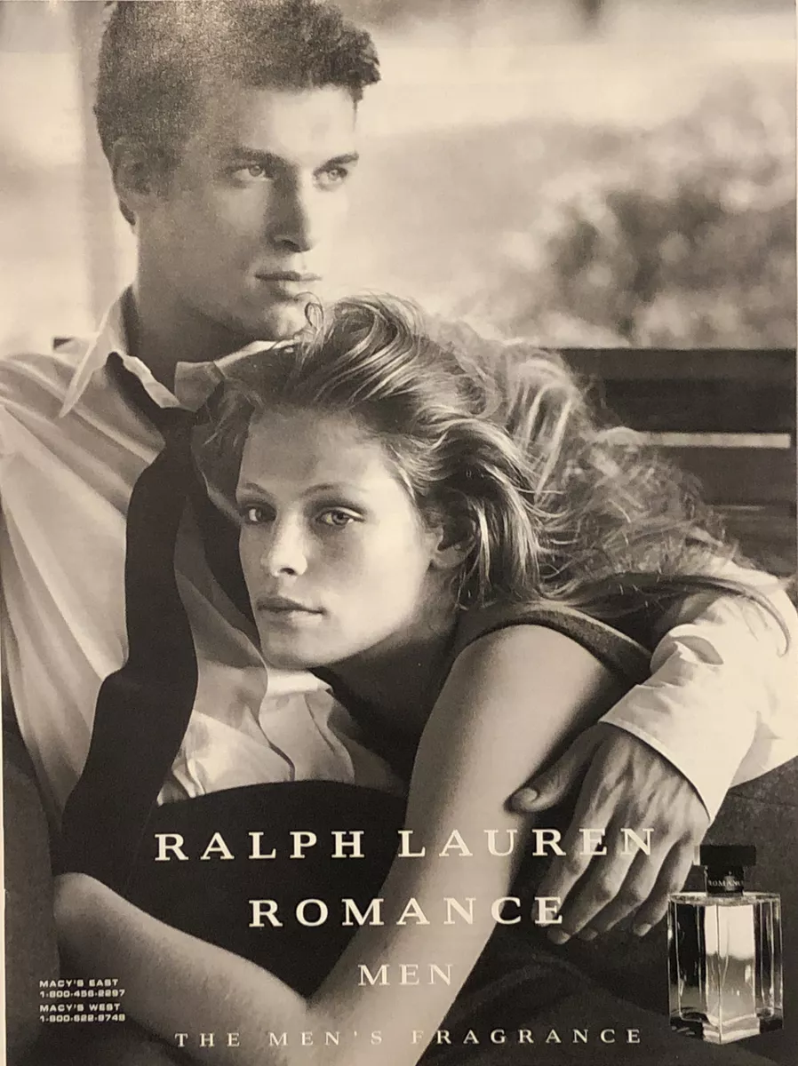 Ralph Lauren Romance Perfume for Women - Perfumania