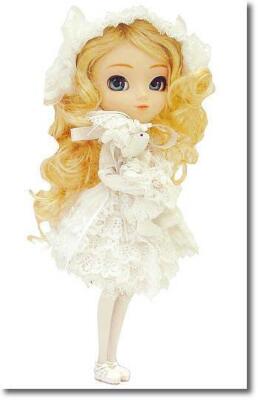入手困難✨ プーリップ Raphia ラフィア F-547 Pullip 甘ロリ Pullip Raphia Raffia F-547 Lolita Doll | eBay