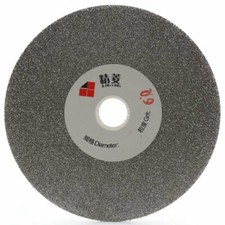5" inch Diamond Flat Lap Disk 125mm Grinding Disc 60 Grit for Angle Grinder