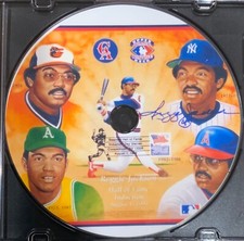 Life and Career of A’s, Yankees, Angels, & Orioles Hall Of Famer Reggie Jackson