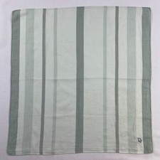 Vintage Christian Dior Handkerchief Pocket Square Bandana Neckerchief