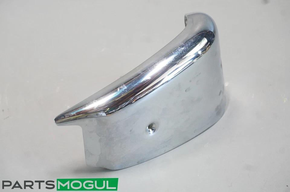 Tapa esquina puerta trasera derecha mercedes-benz cls500 c219 2004-2010 a2197301048 oem Foto 2 de 4