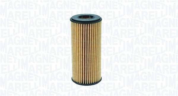 MAGNETI MARELLI 153071762445 Oil Filter for AUDI,CUPRA,PORSCHE,SEAT,SKODA,VW