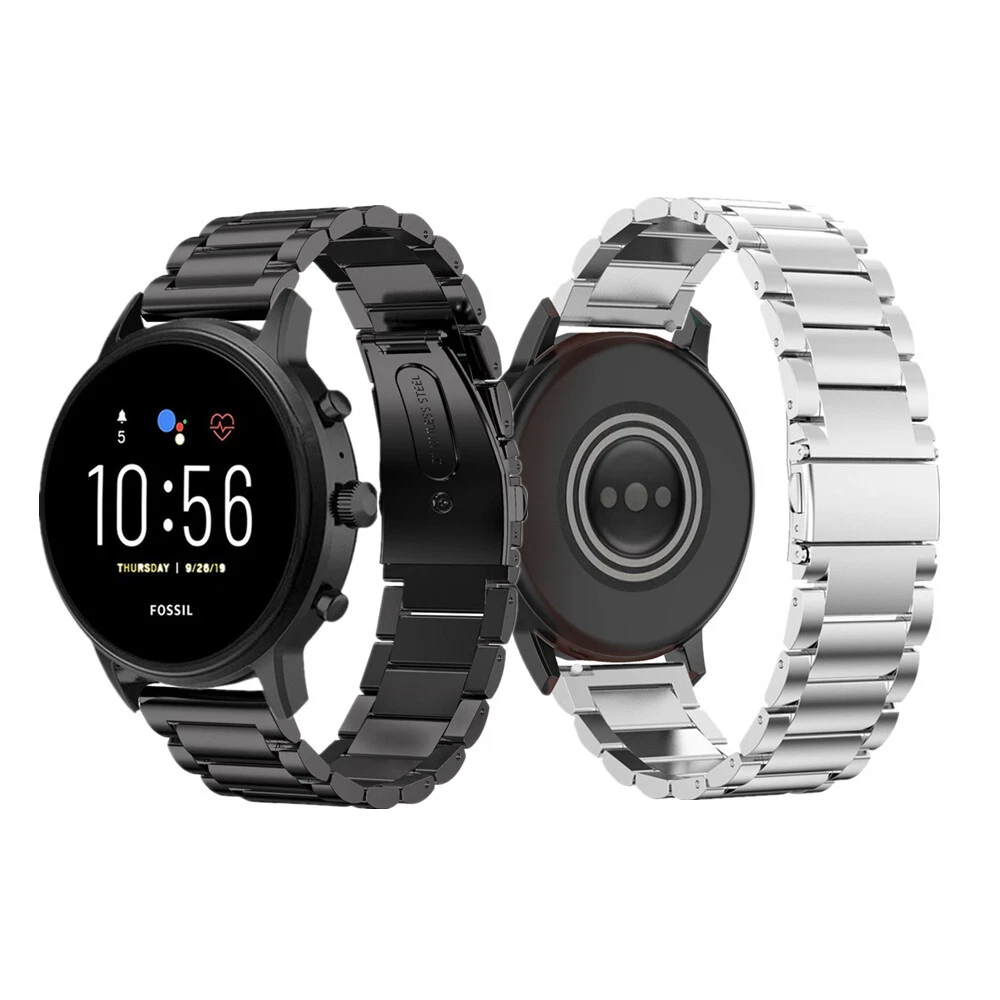 Fossil men's top gen 4