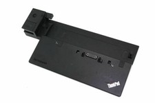 IBM Lenovo ThinkPad Pro Dock Type 40A1 Docking Station W/O Key 00HM918