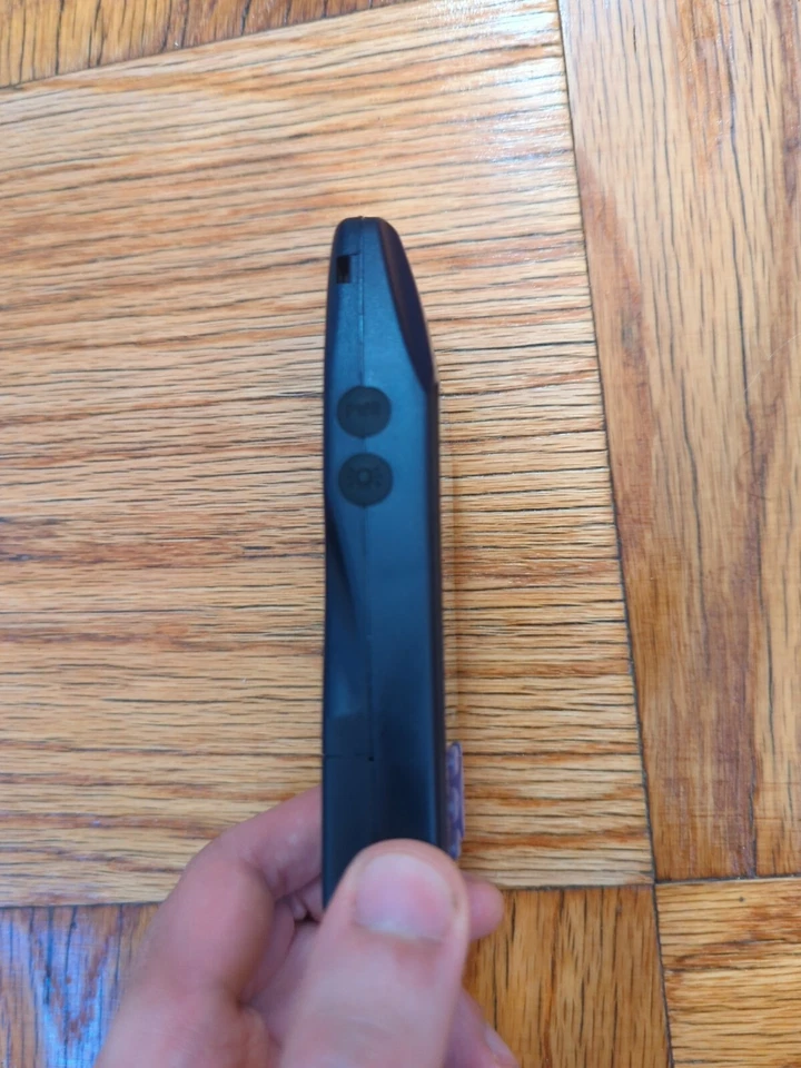 Rare Vintage Garmin eMap AM Handheld GPS Receiver/Navigator - Image 4 of 4