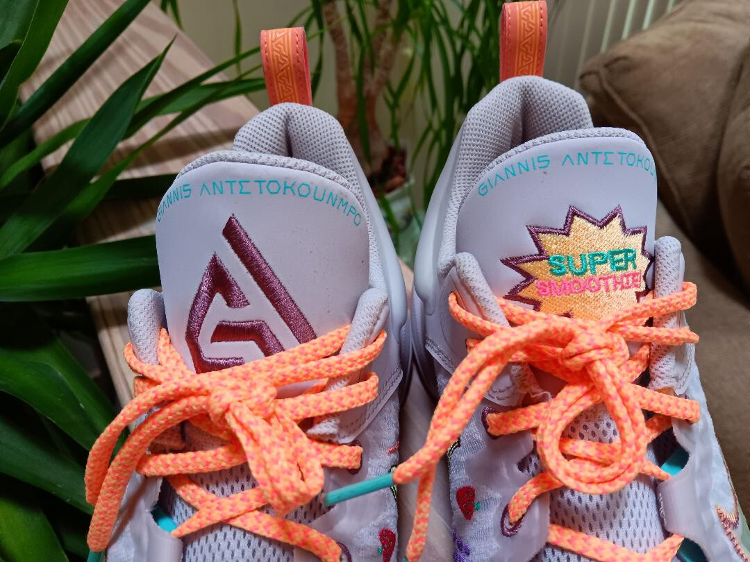 giannis fruit smoothie