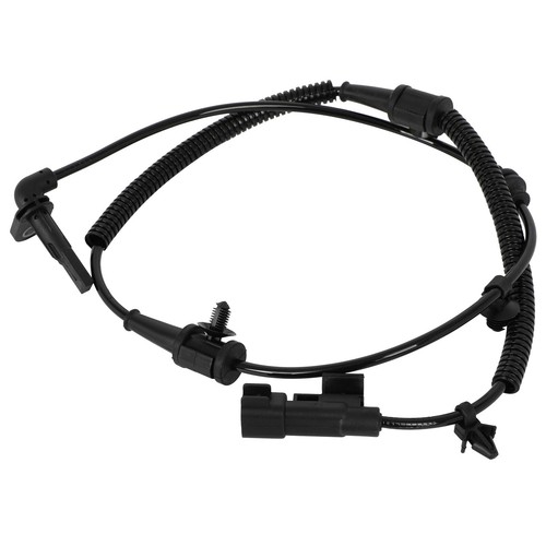 (2) Sensor de velocidad ABS delantero para Cadillac XTS 2013-2019 Buick LaCrosse 2010-2015 - Imagen 4 de 9