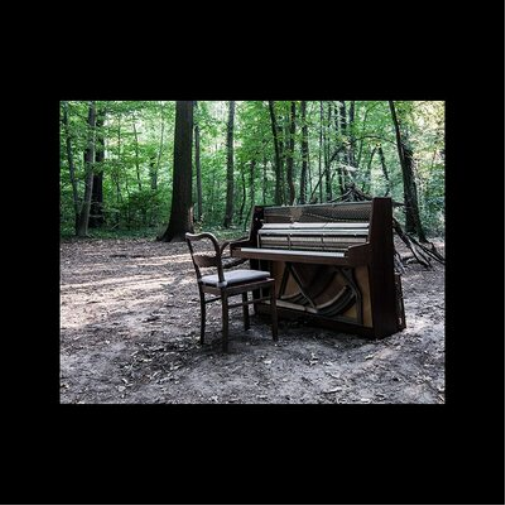 The Eye of Time Acoustic II (Vinyl LP) 12" Album