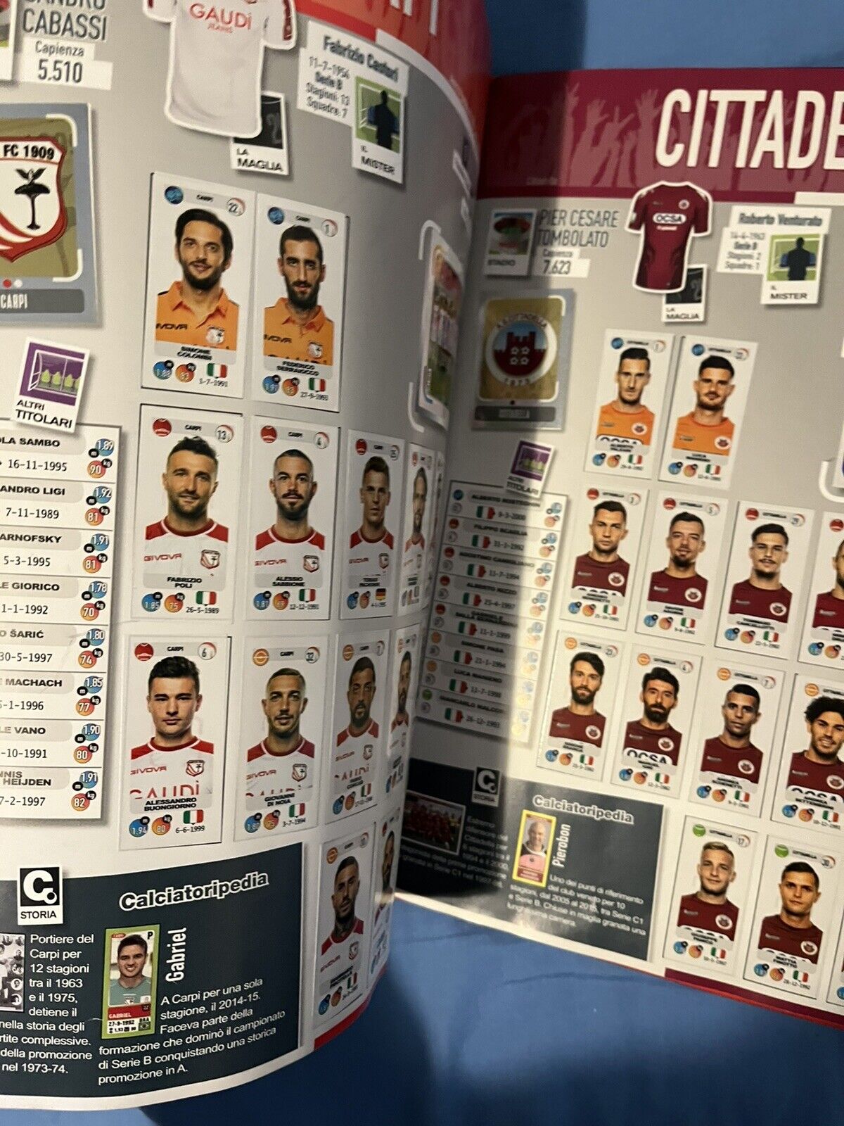 Foto 10 di 24