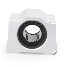 SCS20UU 20mm Linear Ball Bearings Motion Slide Bushing Bearing