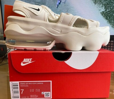 Nike Air Max Koko Sandal Women's Casual Slipper Shoes [US:7