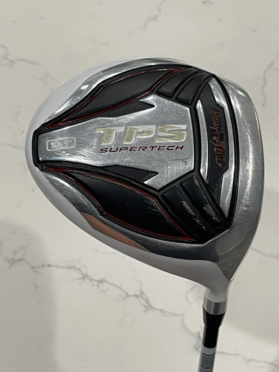 PowerBilt Driver Titanium Head Golf Clubs for sale | eBay