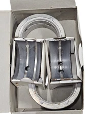 Federal Mogul crankshaft main bearing set 755m .010 Ferguson Tractor 1948-1951