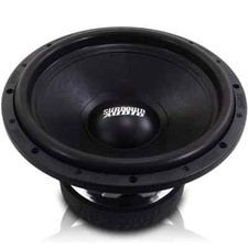 Sundown Audio U-15 V2 D2 38cm Subwoofer 2x 2 ...