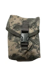 NEW Military Issue Large Utility Pouch ACU IFAK MOLLE First Aid Pouch