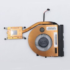 CPU Cooling Fan Heatsink for Thinkpad T460P T470P 01AW392 01AW391