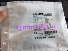 1PC New Balluff BESM12MI-PSC40B-S04G Proximity switch Y1
