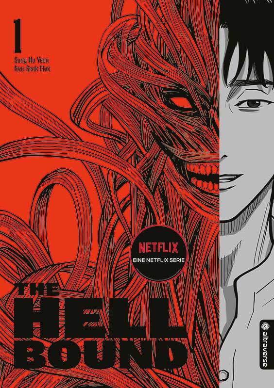 Thumbnail - The Hellbound Band 01 Altraverse Manga