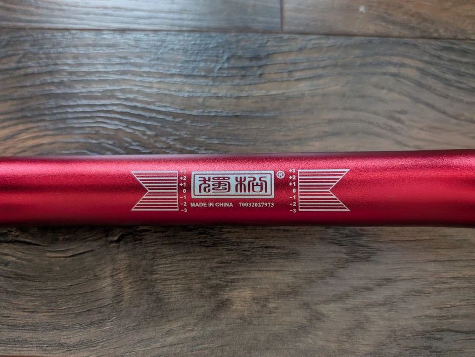 Factory Effex - Metal Mulisha ATV - Bicicleta de cross, manillar y almohadilla de manillar 1 1/8 Foto 4 de 4