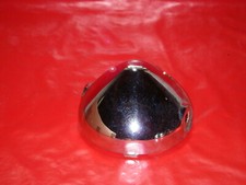 très beau ! Pot de lampe carter phare phare light feu SUZUKI GN 400