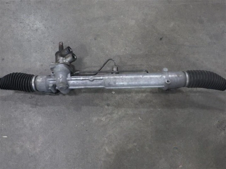 2011-2014 Dodge Charger Steering Gear Rack And Pinion RWD 3.6L Oem Foto 2 de 4