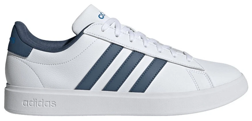 adidas gazelle silver green womens adidas Men's Grand Court Alpha Shoes main image 1