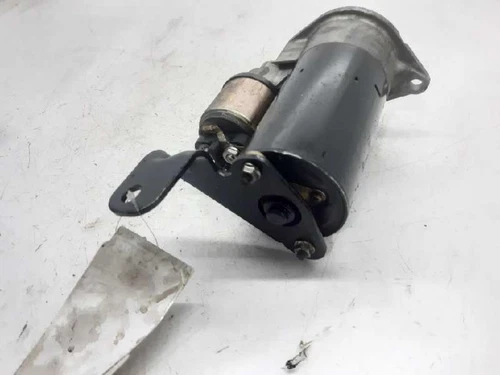 0001109062 Motor Arranque para OPEL ASTRA G BERLINA Sportive 2002 5635884 - Imagen 4 de 10
