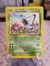 BUTTERFREE - 33/64 - JUNGLE SET 1999 WOTC POKEMON UNLIMITED 