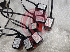 1pc USED 7311-2081-0002 ID-30 Code Scanner TESTED