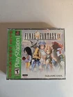 Final Fantasy IX  Sony PlayStation 1 New/Sealed