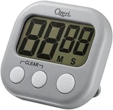 Ozeri Kitchen and Event Timer [Colors] - FREE SHIPPING