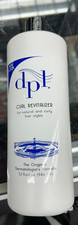 DPL Hair Care THE ORIGINAL DERMATOLOGIST'S FORMULA